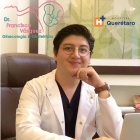 Dr. Francisco Javier Vásquez Godínez