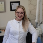 Dra. Adriana Jácome Espadas