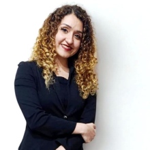 Ampliar imagen: Ivanna Zavala Rodríguez, Psicólogo Nezahualcóyotl