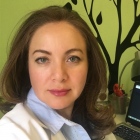 Lic. Nancy Livier Alfaro David