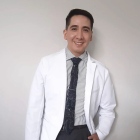 Dr. Carlos Escobar Villarroel