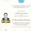 Ampliar imagen: certificate 1
