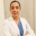 Cristina Viridiana Lemus Cruz, Oftalmólogo Tlalnepantla de Baz