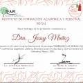 Ampliar imagen: certificate 19