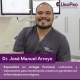 José Manuel Arroyo Padilla
