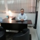 Carlos Dorantes Ruíz