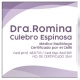 Romina Culebro Espinosa