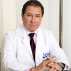 Dr. Dagoberto Garcia Mejia