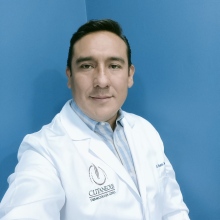 Ampliar imagen: Eduardo Marín Hernández, Dermatólogo Ciudad de México