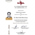 Ampliar imagen: certificate 2