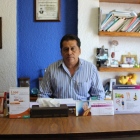 Dr. Victor Manuel Rendón Hernandez