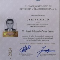 Ampliar imagen: certificate 1