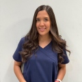 Isabel Gutierrez Padilla, Fisioterapeuta Guadalajara