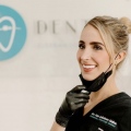 Ana Aramburo Muñoz, Dentista - Odontólogo Guadalajara
