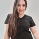 Lizbeth Galvan