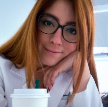 Ampliar imagen: Estefania Alvarez Hernandez, Médico general Ciudad de México