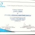 Ampliar imagen: certificate 1