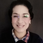 Lic. Maria de la Paz Rosalinda Gutierrez Arriaga