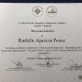Ampliar imagen: certificate 2