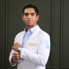 Dr. Diego López Chavarría