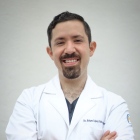 Dr. Arturo Lopez-Yañez Blanco
