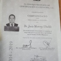 Ampliar imagen: certificate 7