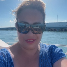 Ampliar imagen: Marcia Ramírez, Psicólogo Tlalpan