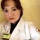 Claudia Patricia Sabido Espinosa