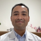 Dr. Elio Eder Ramírez Muñoz