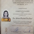 Ampliar imagen: certificate 1
