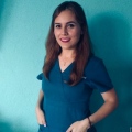 Cinthia Monserrat De Jesus Estrada Orozco, Dentista - Odontólogo León