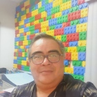 Dr. Sergio Cerezo Sánchez