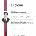 Ampliar imagen: certificate 1