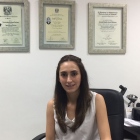 Dra. Zoraida Espinosa Mattar