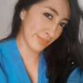 Greysi Aurea Hernández Prado, Fisioterapeuta Cuernavaca