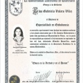Ampliar imagen: certificate 7
