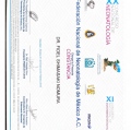 Ampliar imagen: certificate 21