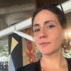 Dra. Alma Lorena Ruelas Yanes