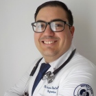 Dr. Cristhian Muñoz Menjivar