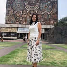 Dra. Norma Patricia Torres Lora