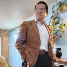 Dr. Gerardo Hernández Jiménez