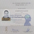 Ampliar imagen: certificate 4
