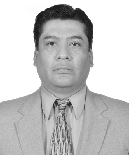 Dr. Alfonso Hernandez Uribe