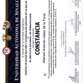 Ampliar imagen: certificate 50