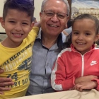 Dr. Guillermo Puebla Rios