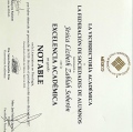 Ampliar imagen: certificate 6