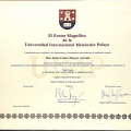 Ampliar imagen: certificate 4