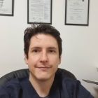 Dr. Mauricio Cepeda Glenn