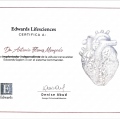 Ampliar imagen: certificate 1