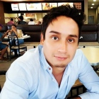 Lic. Adrian González